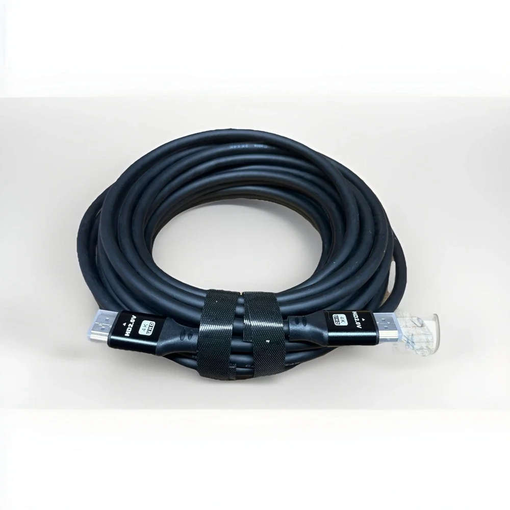 HDMI 2.0V Cable (35Feet) Support 4K 2160P,1080P,3D,Audio Return and Ethernet ...